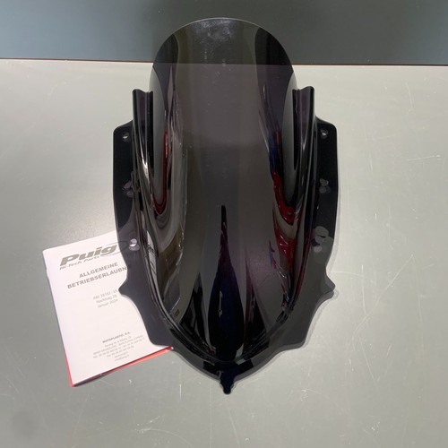 Puig racing scheibe - z-racing,