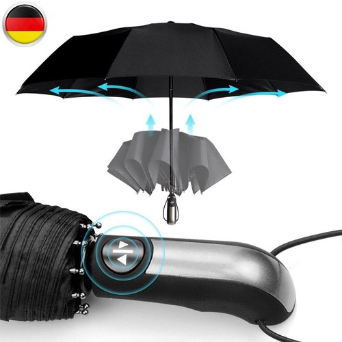 Regenschirm sturmfest bis - , 140
