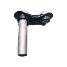 ATEC INTEGRALQUERLENKER HI HINTERACHSE FÜR BMW5-ER E39 E60 E61 6-ER E63 E64 D282