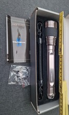 Scubapro Tauchlampe / Taschenlampe Neu