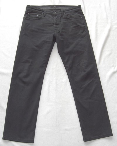 Mac herren nadelstreifen hose - herren,