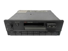 Radio Kassettenradio Alpha CC EU Original Blaupunkt VW Golf VI Polo 6N Passat
