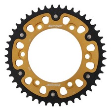 Gold Stealth Sprocket For KTM