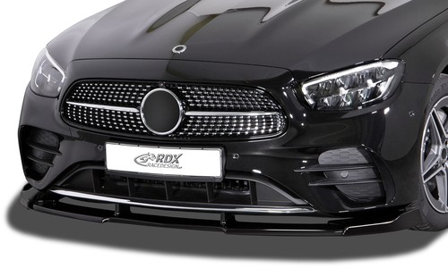 Rdx vario frontspoiler für - rdx, vario-x