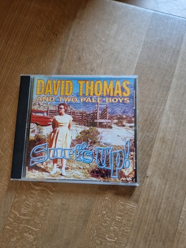 Surfs von david - surfs, up