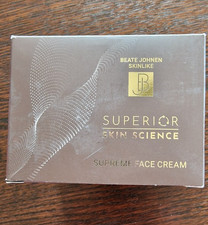 Beate johnen superior skin - superior,