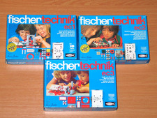 FISCHERTECHNIK ELEKTRONIK EC1