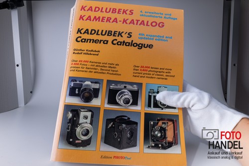 Kadlubeks kamera katalog 4 - kadlubeks,