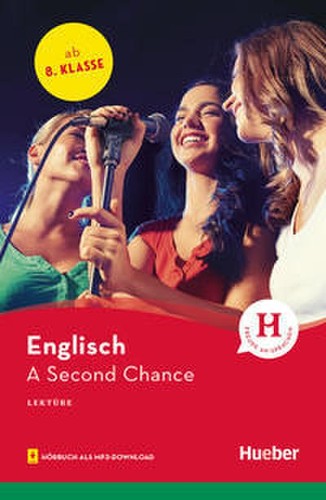 Second chance englisch - a,