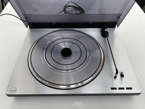 Bang olufsen beogram rx 2 - olufsen,