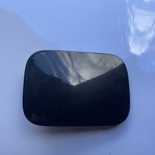 VW Golf 3 1H Tankdeckel Deckel Tankklappe Klappe Verschluss SCHWARZ 1H0809905 