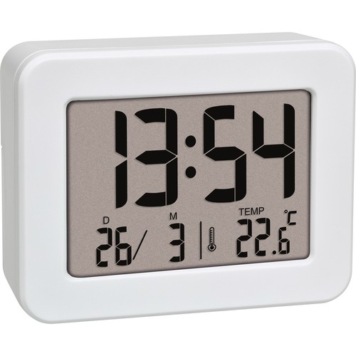 Tfa dostmann 2044 - dostmann, quarz