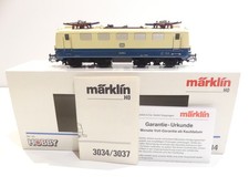 Märklin H0 3034 E-Lok BR 141