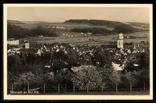 Biberach der riß - biberach,
