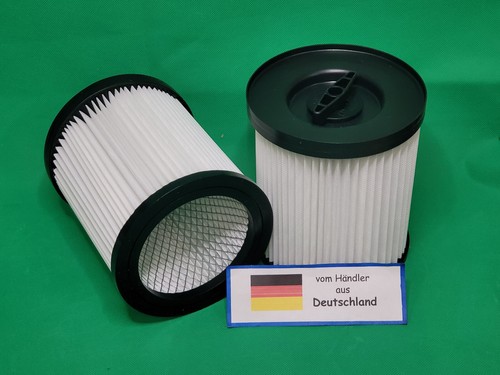 Filter mit parkside pwd30a1 - 2,