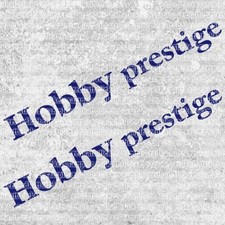 Hobby prestige wohnwagen - hobby,