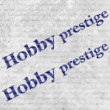 Hobby Prestige Wohnwagen