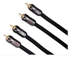 AIV Cinchkabel, Stereo, AIV