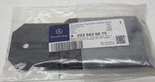 Mercedes-Benz CLA C117 Washer