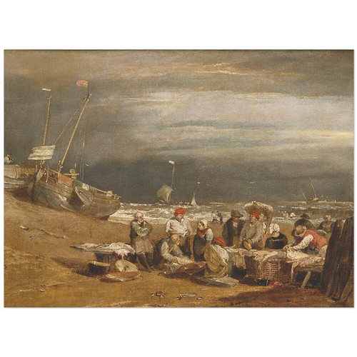 Joseph mallord william turner - mallord,
