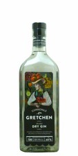 Schladerer gretchen dry gin - ,