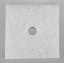 20 Filter 135 x 135 Ersatzfilter für Maico ZF 60/100 f. Maico ER und ER-AP/APB