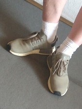 Adidas NMD In Größe 44, Gay Used