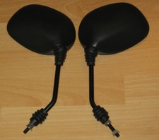 Spiegelpaar für Piaggio NRG