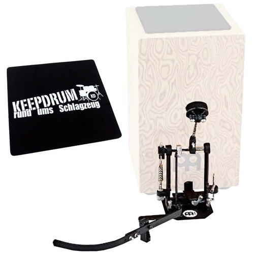 Meinl tmstcp cajon pedal - cajon,