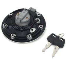 Schlosssatz Tank-Deckel für