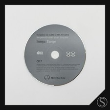 Mercedes-Benz Europa