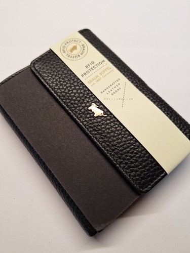 Braun büffel asti rfid - braun,