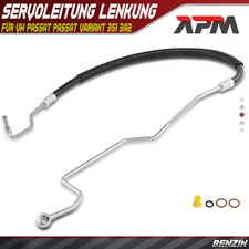 Servolenkung Schlauch für VW