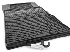 NEU Mercedes Gummimatten