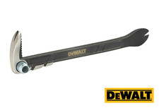 DEWALT Präzisionseisen 254mm