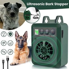 Ultraschall Hundevertreiber