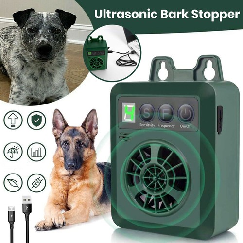Ultraschall hundevertreiber - ultraschall,