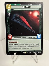 Finalizer - 092/262 -