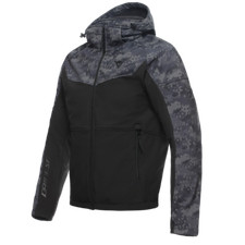 Dainese Ignite Tex Jacke