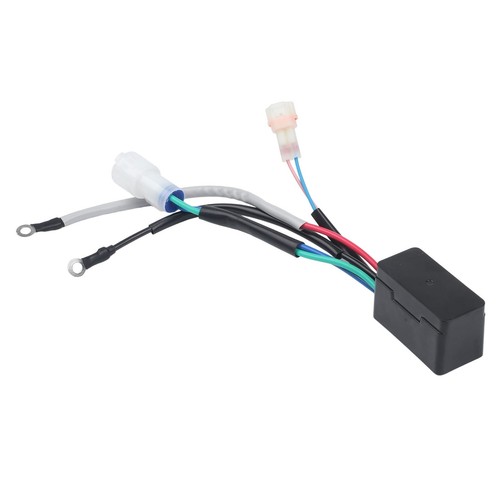 Power tilt trim - trim, für