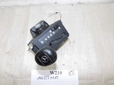 Schaltkulisse  1402670467       W210  Mercedes