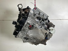  Automatikgetriebe OPEL Astra