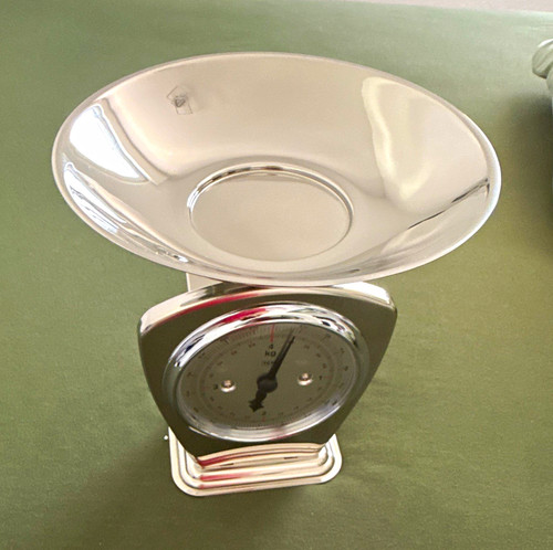 Tcm mechanische küchenwaage - tcm,