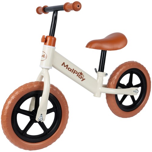 Malplay laufrad kinder - malplay, fahrrad