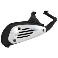 SITE PLUS 2T AUSPUFF ENDTOPF