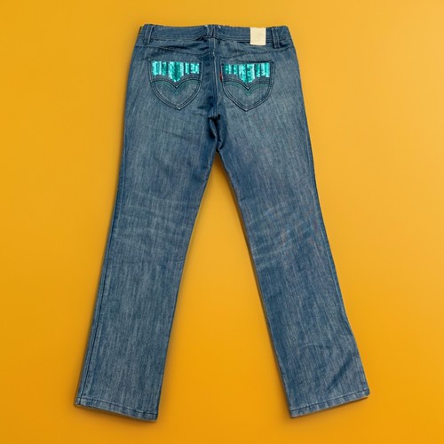 Levi lady style - lady, y2k