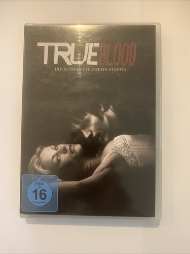 True blood staffel 5 - true, 2