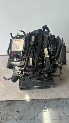Motor om651 mercedes benz - om651, mercedes-benz