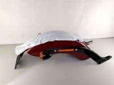 Harley Davidson Softail STREET BOB M8 & Slim M8 Heckfender/ Schutzblech/ Radverk