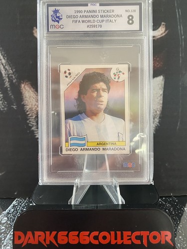 Diego armando maradona fifa - maradona,